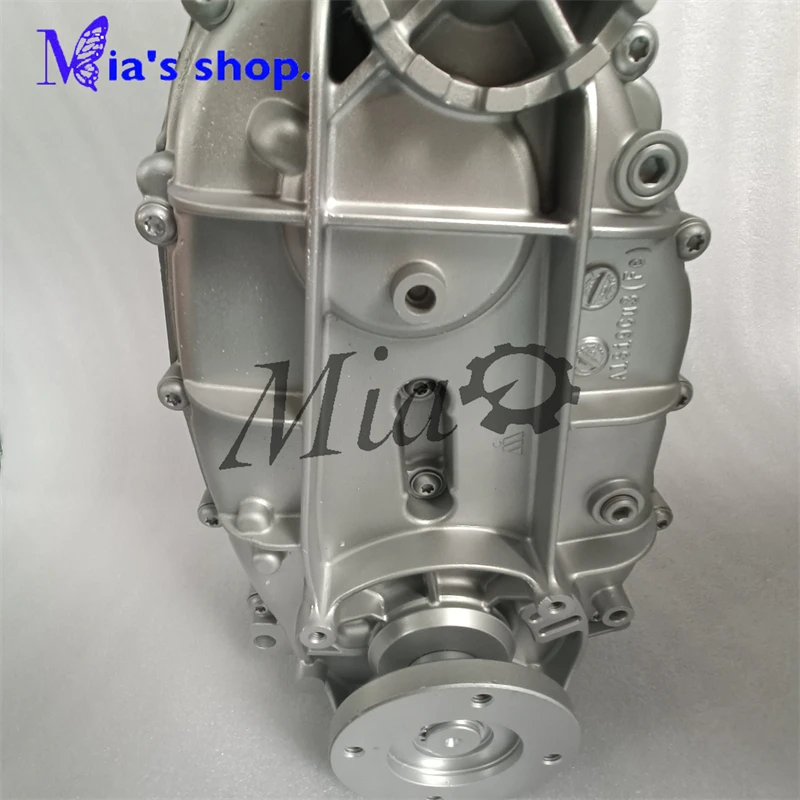 High Quality Diesel Engine Transmission Distributor NHY 0BU341011N For Volkswagen 2013 Amarok 2.0 BiTDI 4motion