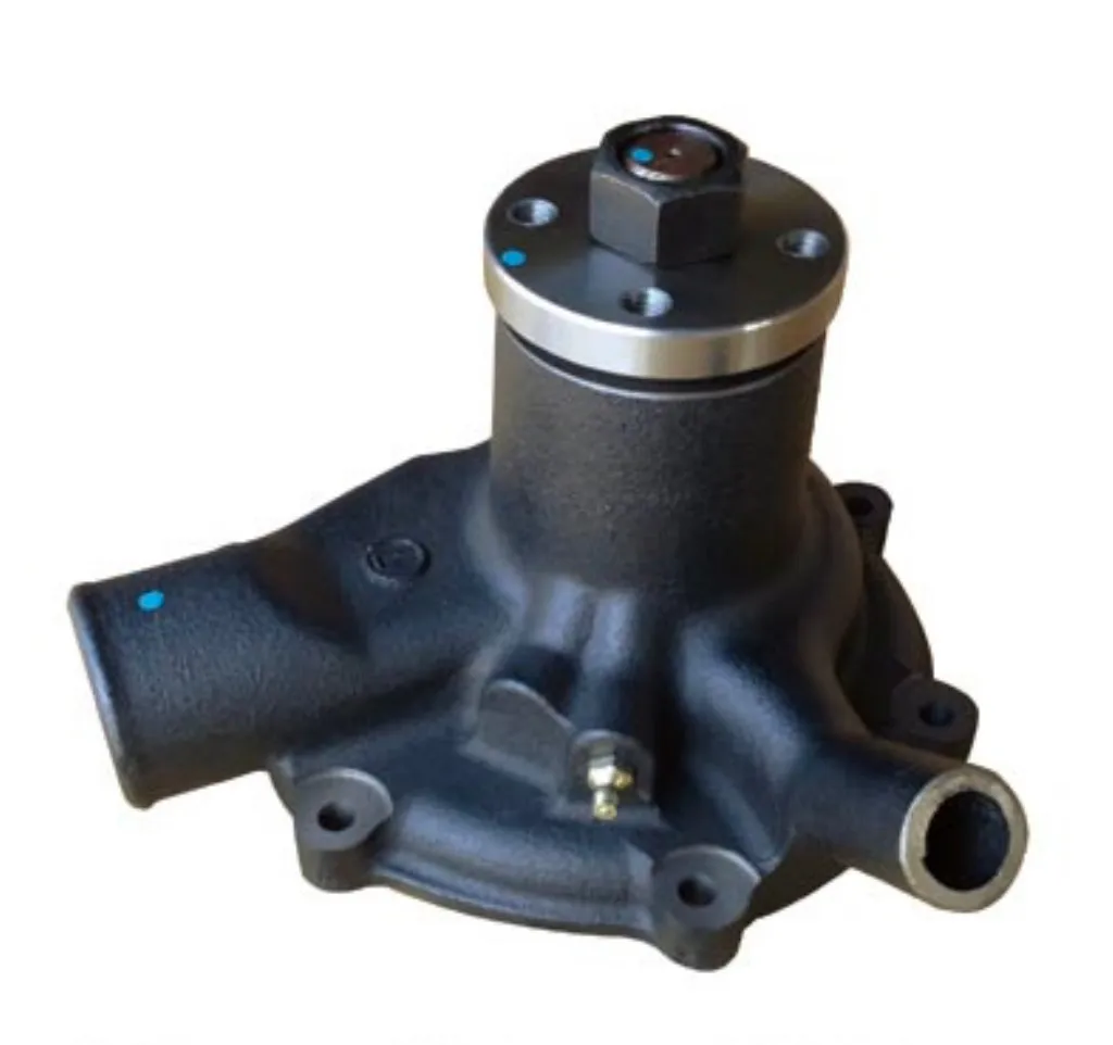 

FOR MITSUBISHI FUSO 6D14 DIESEL ENGINE WATER PUMP ME996801