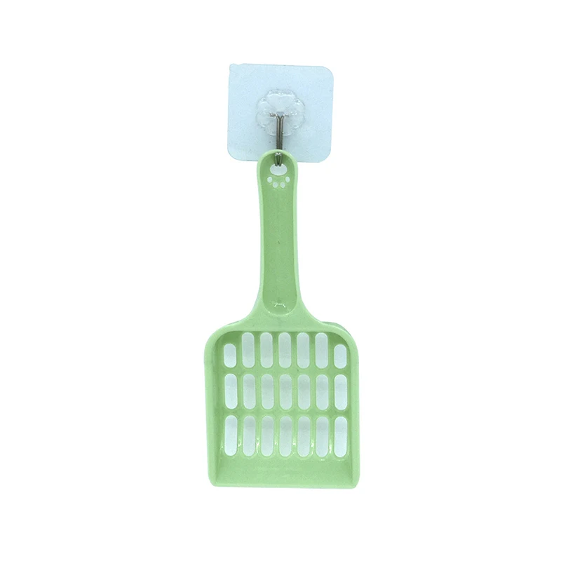 

Pet Litter Shovel Cat Poop Poop Shovel Cat Pet Cleaning Supplies Cat Litter Shovel Large Hole Shovel Cat Poop Shovel