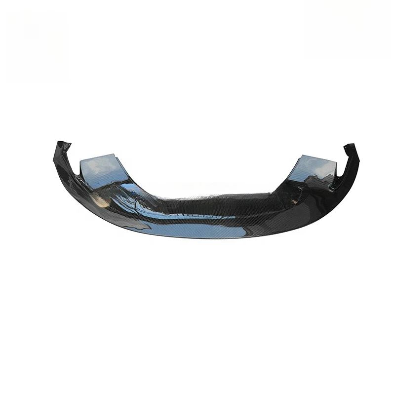 Best Choice Dry Carbon Full Body Kit Front Rear Bumpers Fenders Side Skirts for Sports Coupe Off-Road