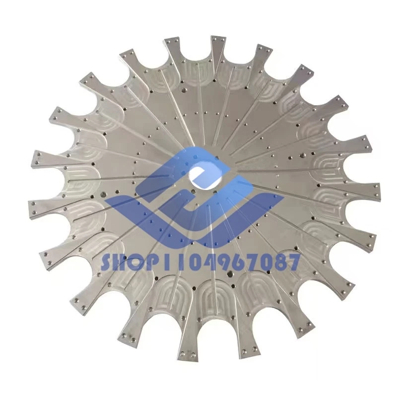 Haas VF-2,VF-3 Mach…