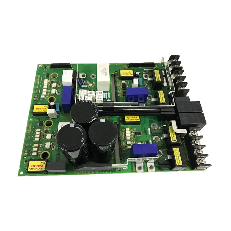 A20B-2101-0441  refurbished CNC Fanuc PCB Board Test ok