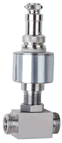 Transdutor ultrassônico da turbina do sensor de digitas do transdutor flowtech novo