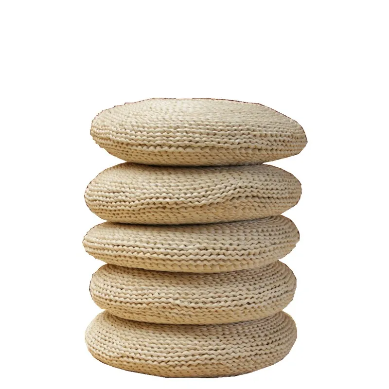 Straw Futon Thicken…