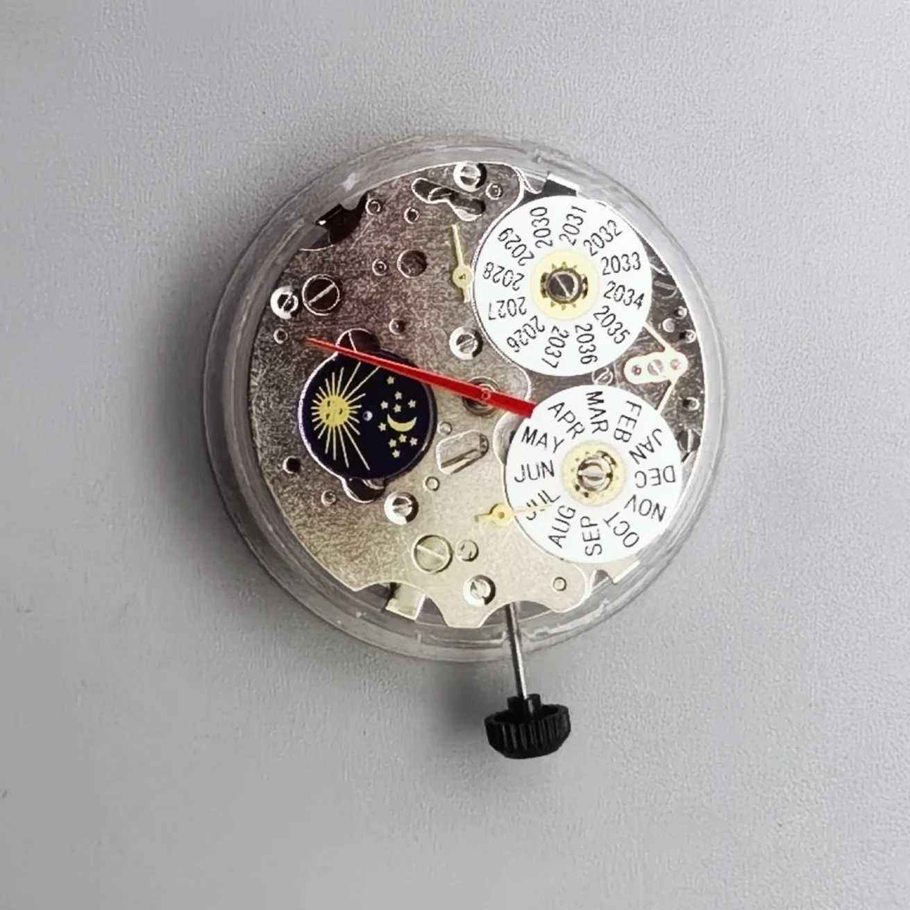 Seagull ST1655 Automatic Watch Movement 21 Jewels