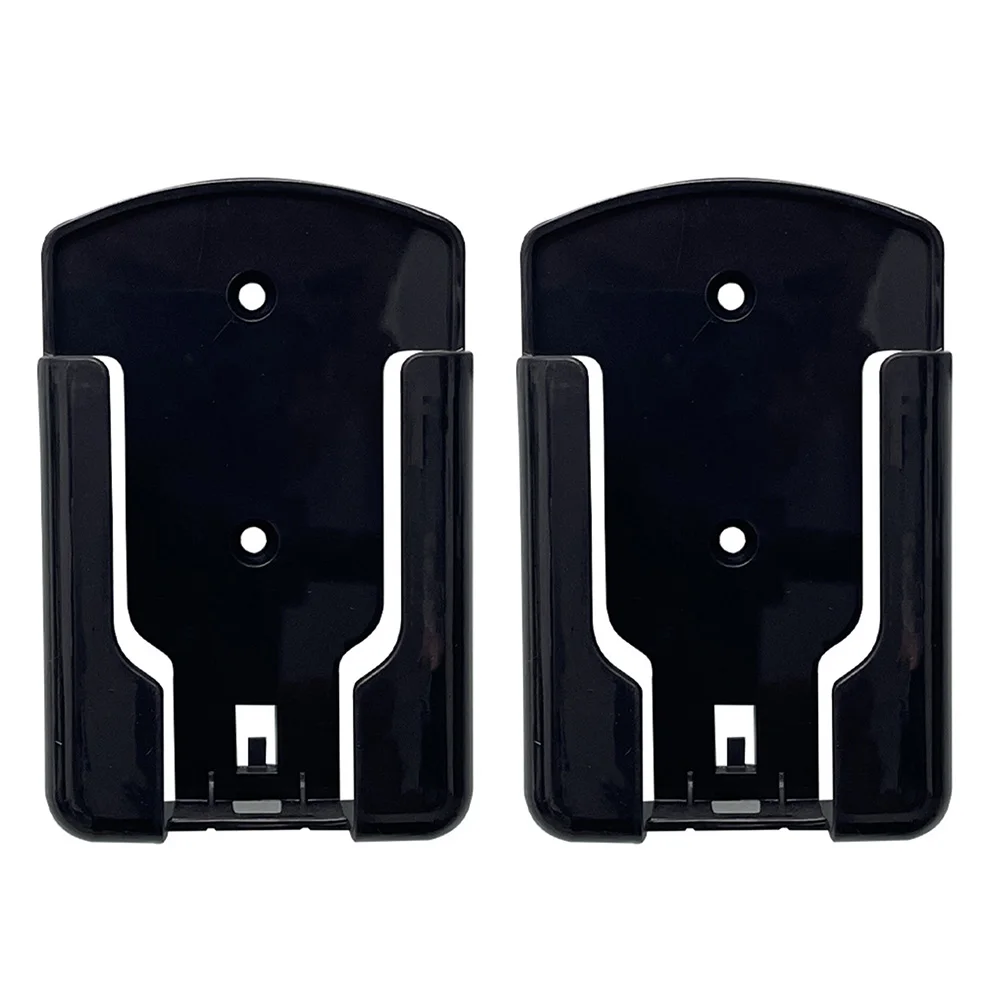 2 Pack Remote Control Wall Mount for TV Stereo Air Conditioner Remote Organization Using Strong Double Sided Tape
