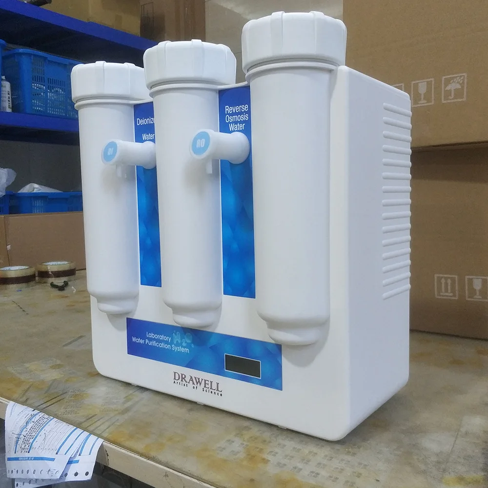 for Smart-RO 15L/30L Laboratory RO System Water Purifier Lab Reverse Osmosis Water Purification System