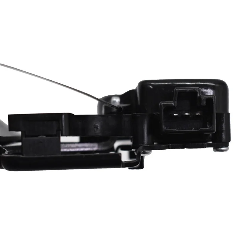 

New Rear Trunk Lock Latch Actuator 84630-3SG0A Fit For Nissan Sentra 2013-2015 Replacement Accessories-A61E