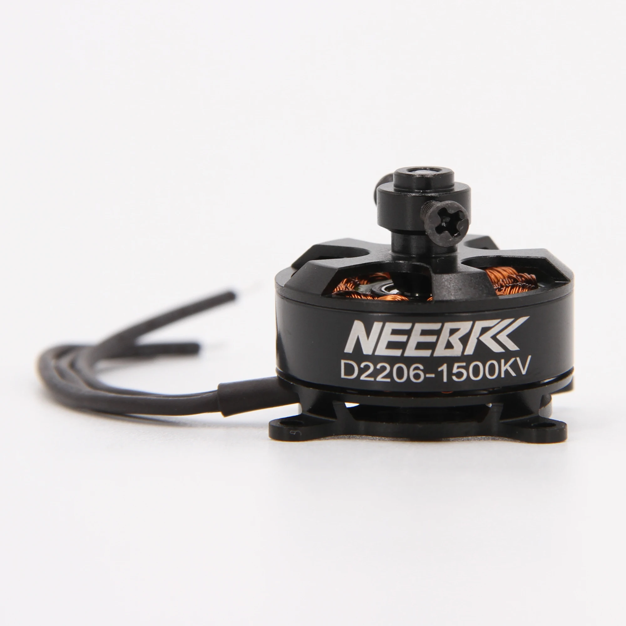 NEEBRC 2206 2212 2306 2814 2826 3536 3542 4250 Motor sin escobillas Outrunner para RC Dron de ala fija FPV avión Quadcopter