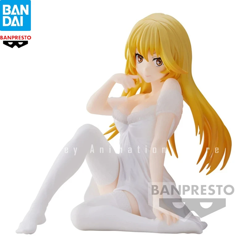 

В наличии Bandai Оригинальные фигурки баното шокухоу Мисаки в аниме кавайные игрушки-модели Аниме бандай нет железнодорожного пистолета T расслабляющее время