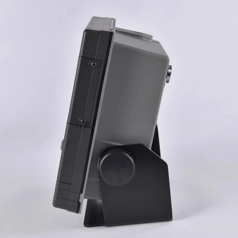 Td61 He-7380 Single Dual Frequency Fischfinder