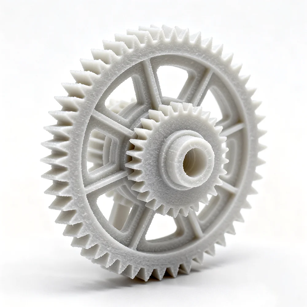 Custom Precision Resin 3D Prin - 3D Printing Sla recension och pris