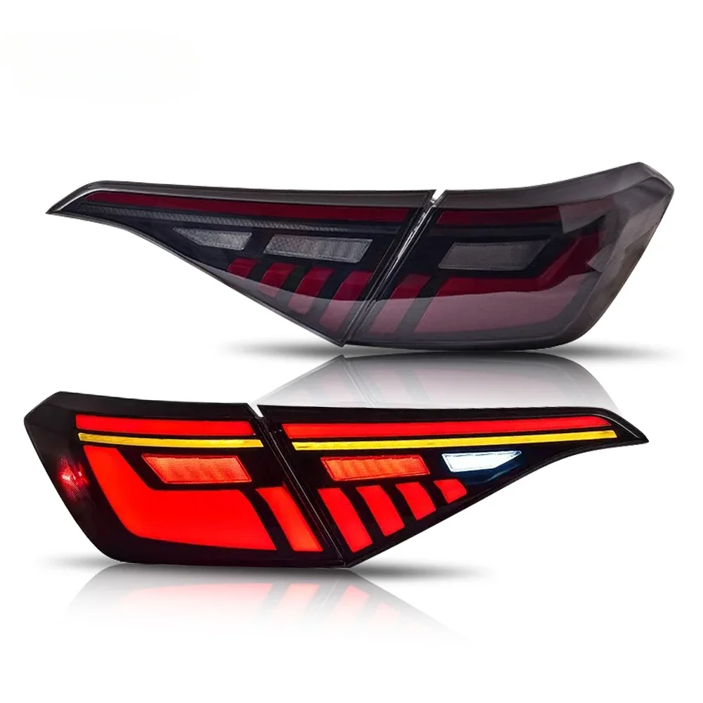 

TT-ABC Factory wholesale Led Tail Light For 2022-2024 11th Gen Sequential LED Rear Lamp