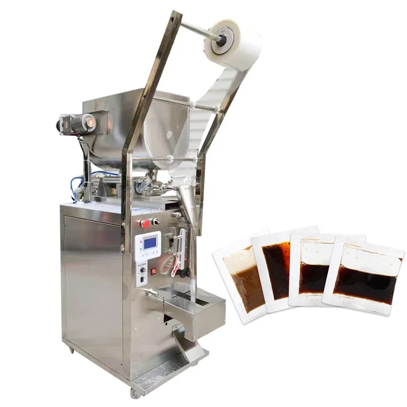 Large Packaging Mac…