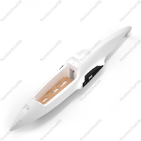 ATOMRC 1200mm Swordfish FPV RC Airplane Fuselage