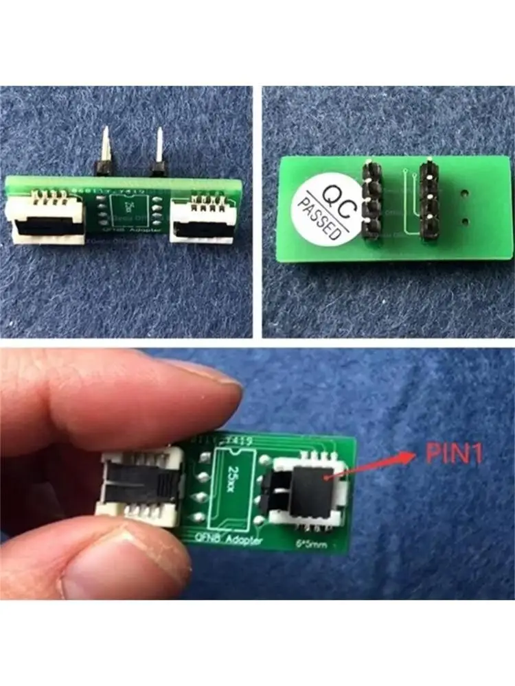 652f-universal-qfn8-wson8-mlf8-mlp8-dfn8-para-soquete-adaptador-dip8-para-chips-6x5mm-8x6mm