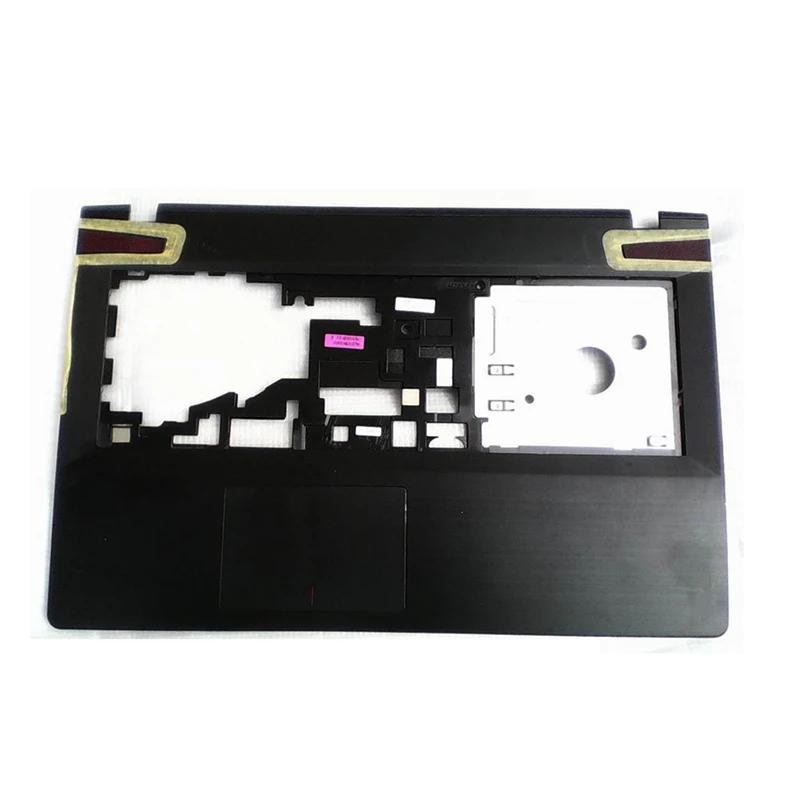 Imagem -02 - Palmrest Caixa Superior Tampa Inferior da Base Tampa Inferior da Porta Shell para Lenovo Ideapad Y500 Y510 Y510p Novo