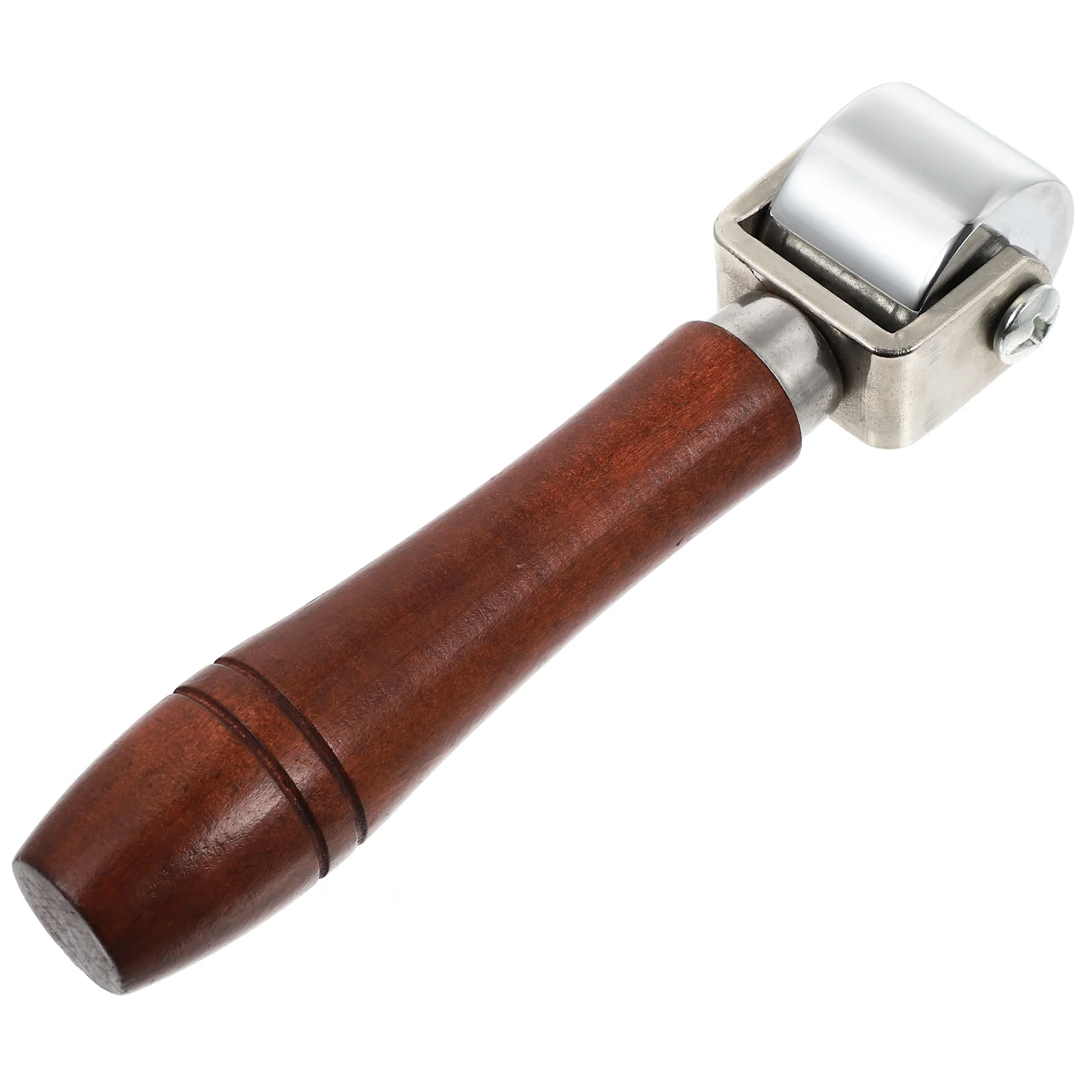 

Press Roller Platen Tools Creaser and Smoother Steel Pressing Tool Steel Roller