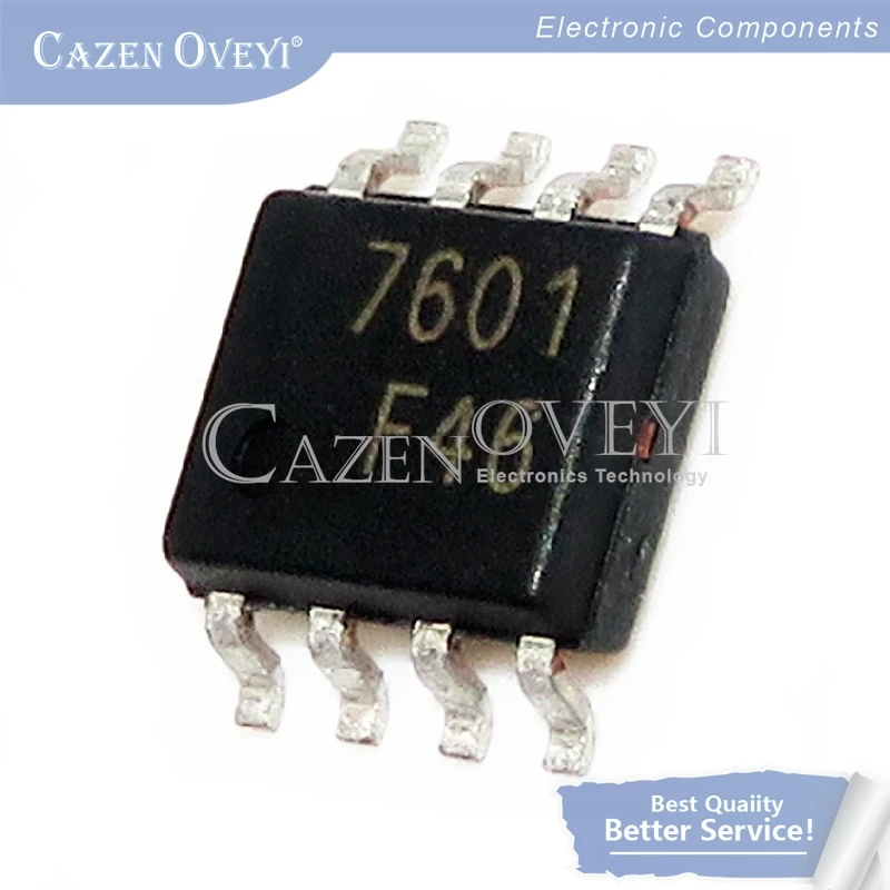 5pcs/lot CM6805BG CM6805 LB1846 1846 FAN7601GX FAN7601 SOP-10