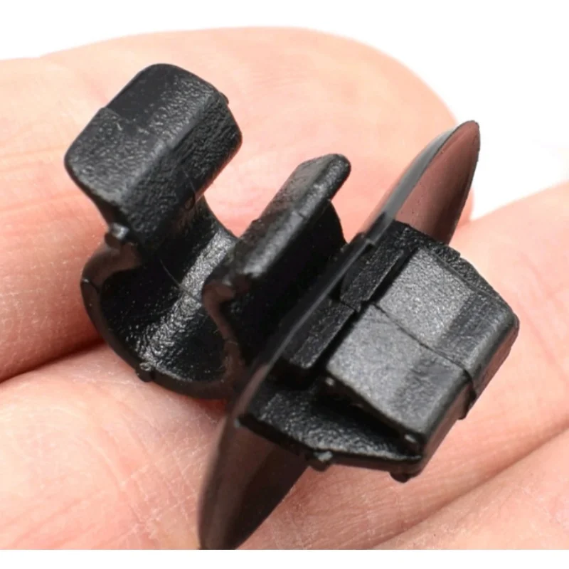 Clips de soporte para el capó del Citroen Berlingo C2 C3 C4 C5 AX Berlingo B9 Eurovans Saxo Peugeot 1007 106 Vauxhall Vivaro