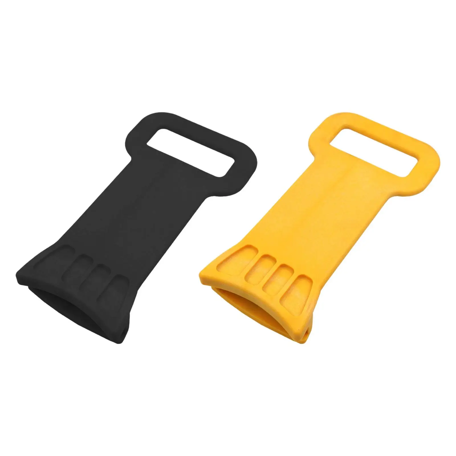 Tire Changer Mount Modification Disassembly Assembly PP Long Service Life Repair Tire Pressure Lever for Car Interior Trim