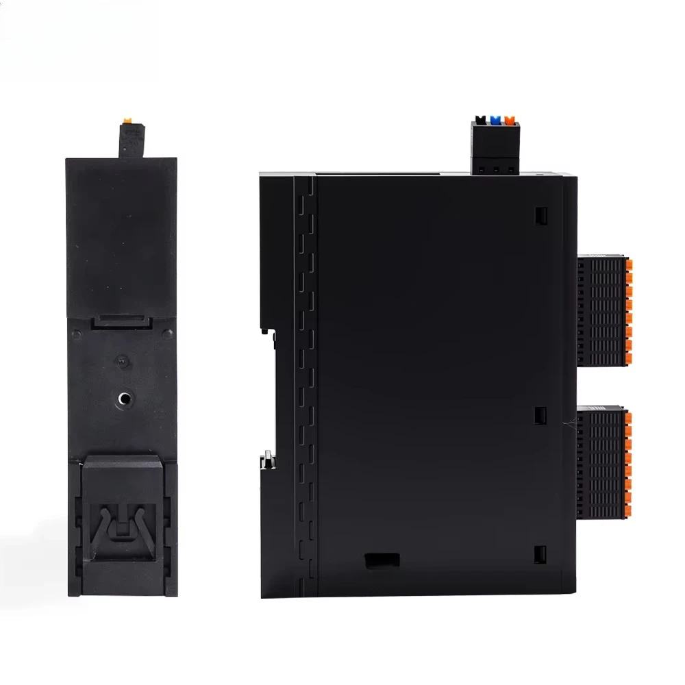 16-CH TC وحدة اكتساب درجة الحرارة بروتوكول Modbus TCP مناسبة لقياس الإشارة الحرارية من النوع K/T/J #2