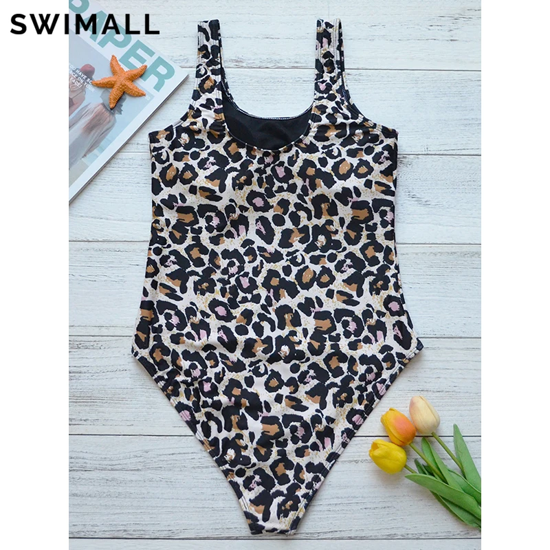 2024 Print One Piece Swimsuit Women Swimwear Push Up Monokini Backless Bathing Suit Swimming Suit Beach Wear Bather Female