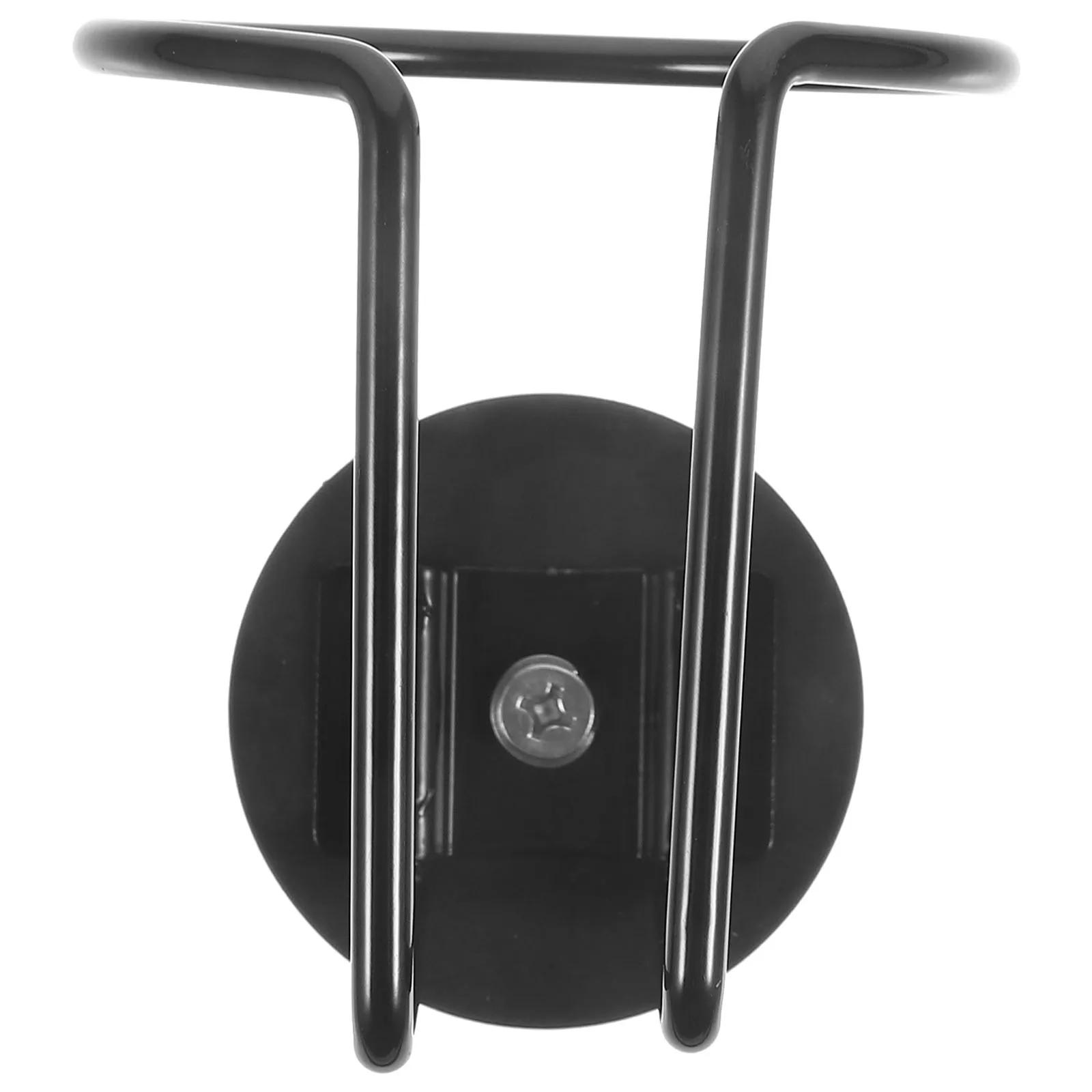 

Metal Cup Holder Bracket Car Magnetic Drink Holder Universal Bottle Storage Cup Fixing Stand Vehicle CupBracket