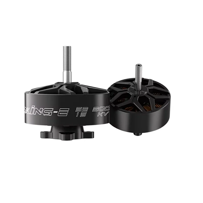 

4PCS IFlight XING-E 5215 FPV Motor - 300KV 12S / 500KV 8S