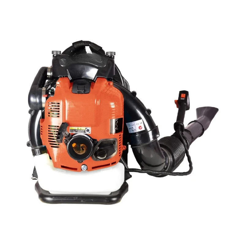 EB151 Portable Leaf Blower Knapsack Snow Blower Four-stroke High Power