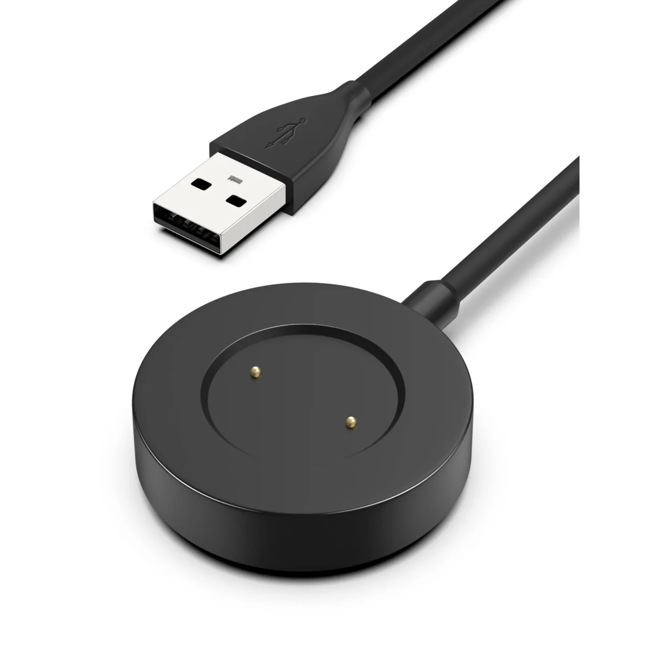 

USB-магнитное зарядное устройство для Huawei Watch GT GT2 GT2E Honor Magic Watch Портативные умные часы База для быстрой зарядки Кабель для зарядки