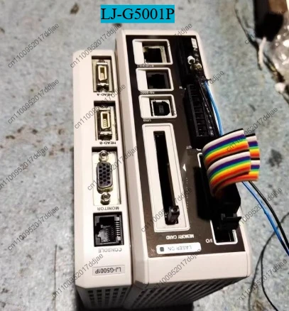 LJ-G5001P High-Prec…