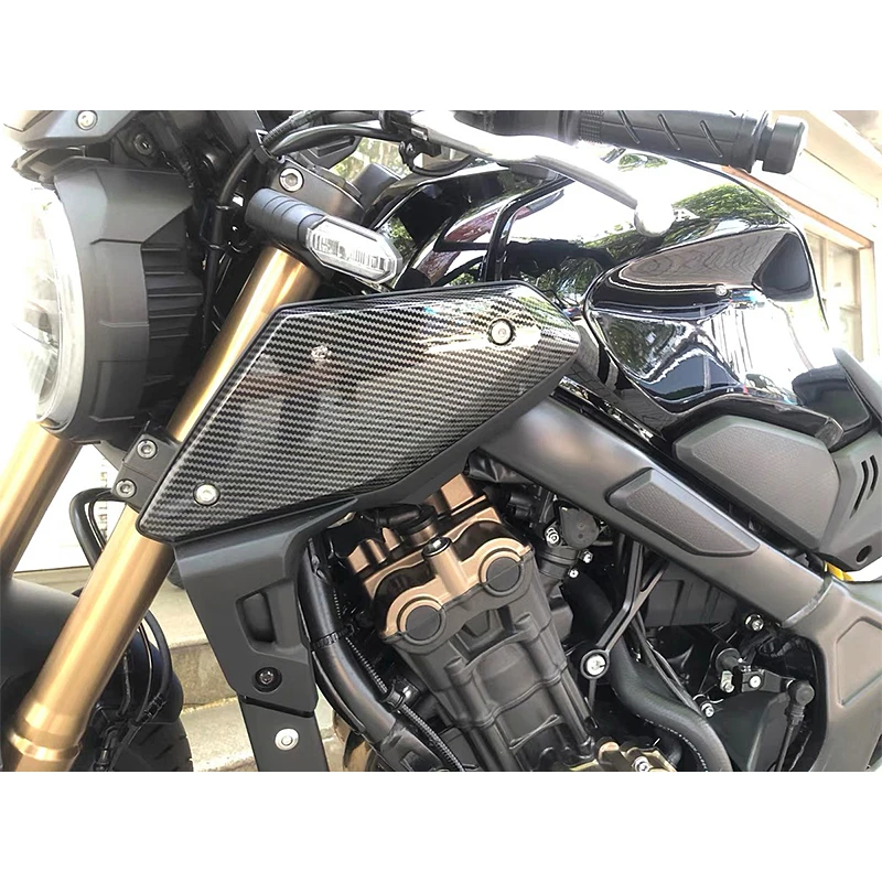 HONDA CB650R 2023年式 タンク Fuel Tank Honda CB650R 2021 2022 2023 17500-MKY-D50