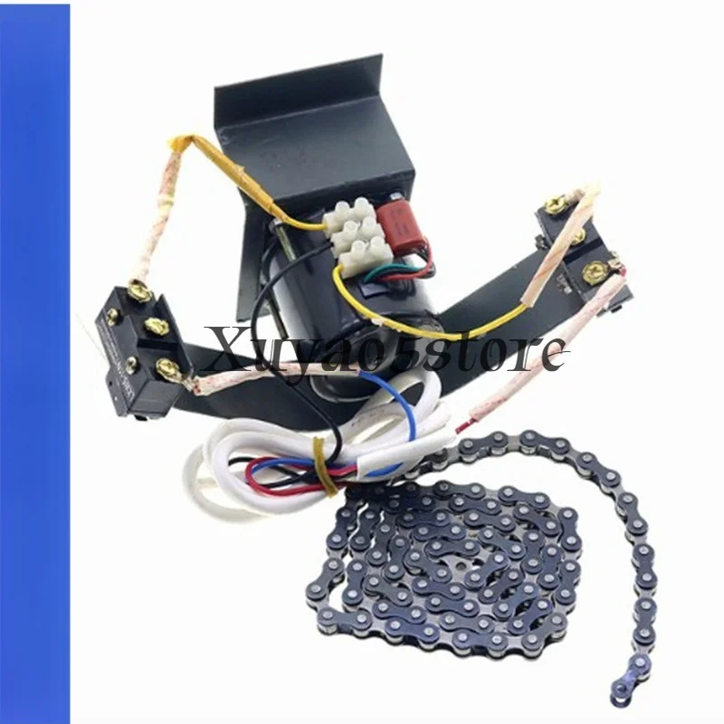 Incubator motor, industrial motor 220v egg turning formation limiter egg turning motor household small incubator