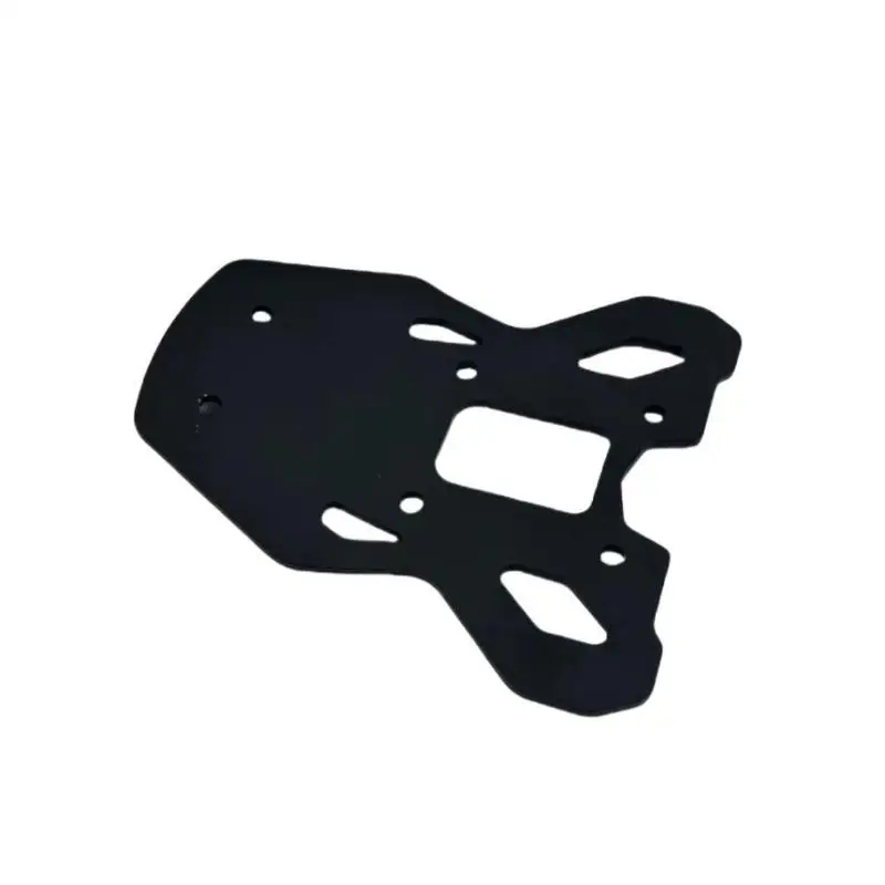 Rear Pedal Support For KUGOO KIRIN KuKirin G2 Master Electric Scooter Rear Foot Pedal Bracket Foot Holder Accessories