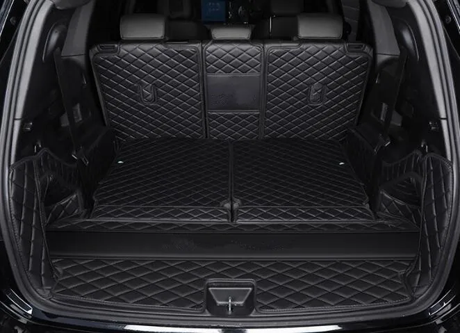 

Высочайшее качество, коврики в багажник автомобиля на заказ для Mercedes Benz EQB 350 7 мест 2024, коврик в багажник, коврики для багажника, чехол для EQB350 2025-2022 гг.