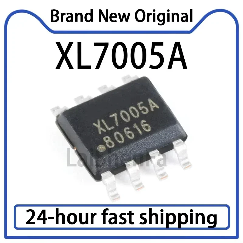 10PCS XL7005A Smt S…