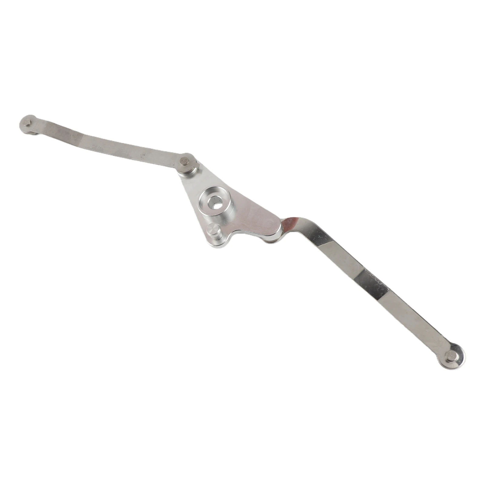 Intake Manifold Air Flap Runner Lever Repair Kit Replacement for M272 V6 M273 V8