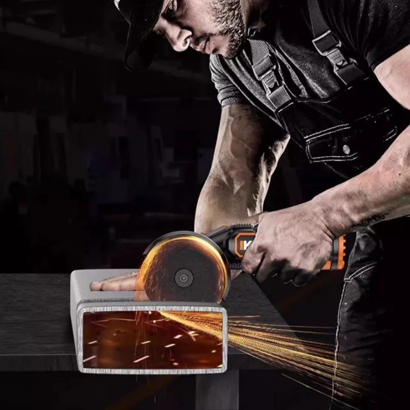 12V Mini Electric Drill, Saw, Angle Grinder, Polishing Machine, Wire Saw, Multifunctional Lithium Battery Power Tool Accessories