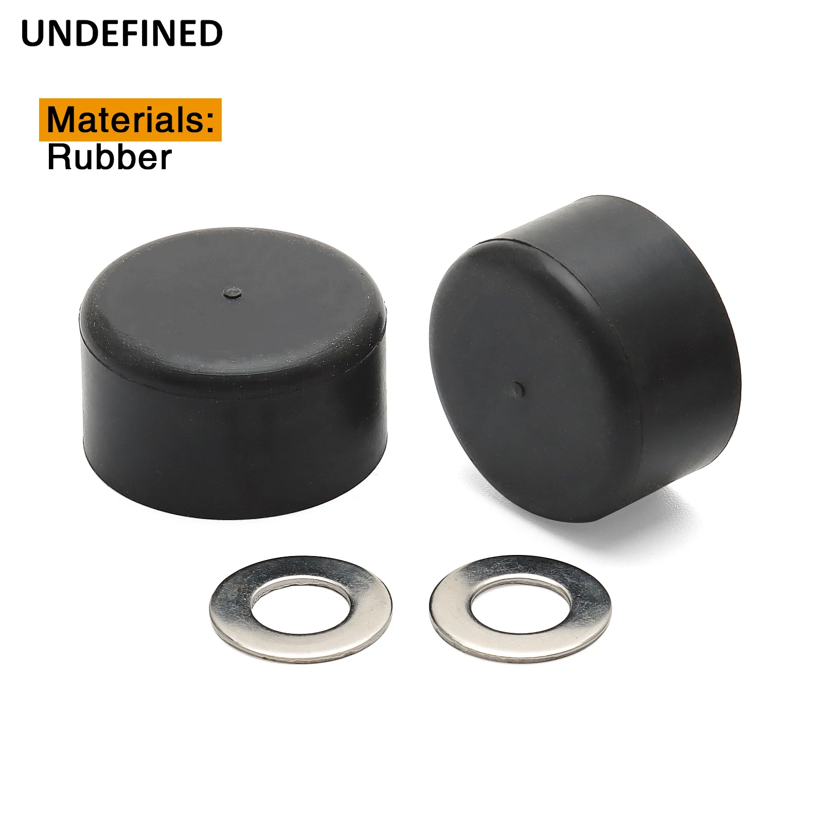 トップス Buffer Error Roll Black L Rubber Fuel Tank Buffer Pad for Kawasaki AR ER EX KL KLE KZ VN