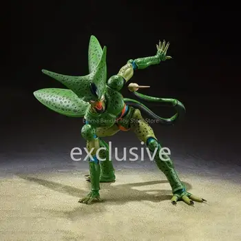 10 best sales 드래곤볼 SH 피규아츠 - №5