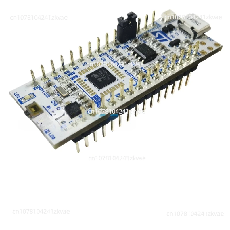 NUCLEO-L432KC STM32L432KCU6 Microcontroller STM32 Nucleo-32 Development Board