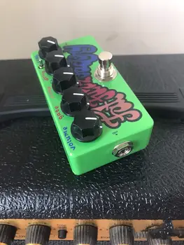 8 best sales Fuzz-Fabrik - №8