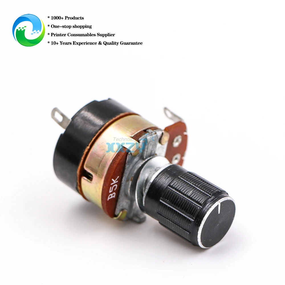Wit-color 2000 3000 Inkjet Printer Smart 9000 Eco-solvent Printer Vacuum Adjusting Knob Switch Regulator