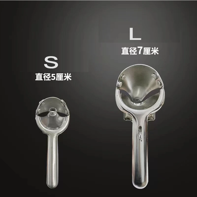 Veterinary Equipment Artificial Insemination Speculum Cavity Opener Expand Surgical Instrument For Examination