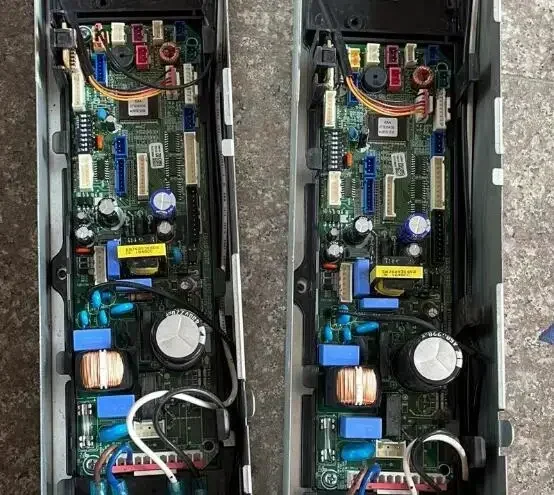 New For Central Air… - image