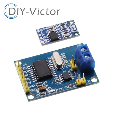 MCP2515 CAN 버스 드라이버 모듈 보드 TJA1050 수신기 SPI 51 MCU ARM 컨트롤러 인터페이스 모듈 Arduino DIY 키트 용 MCP2515 CAN 버스 드라이버 모듈 보드 TJA1050 수신기 SPI 51 MCU ARM 컨트롤러 인터페이스 모듈 Arduino DIY 키트 용