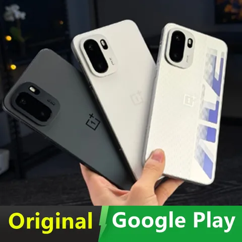 Смартфон OnePlus Ace 6, 12/256ГБ, 12/512ГБ, 16/256ГБ, 16/512ГБ, 16ГБ/1ТБ, china