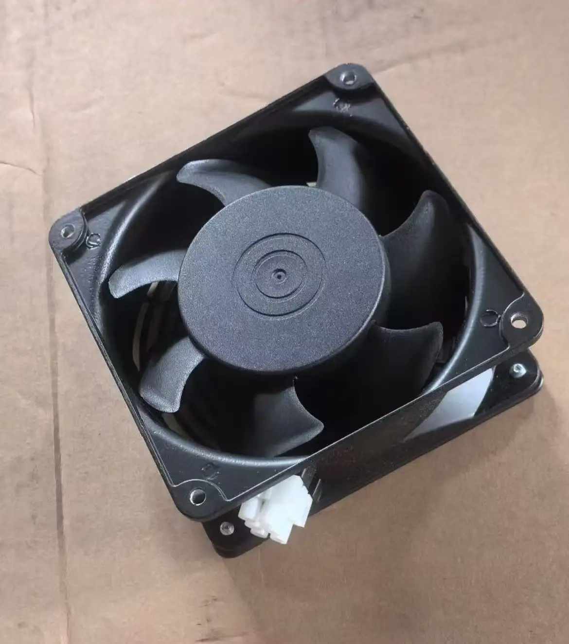 Nuova ventola compatibile originale e sostitutiva LEIPOLE F2E-120B-230