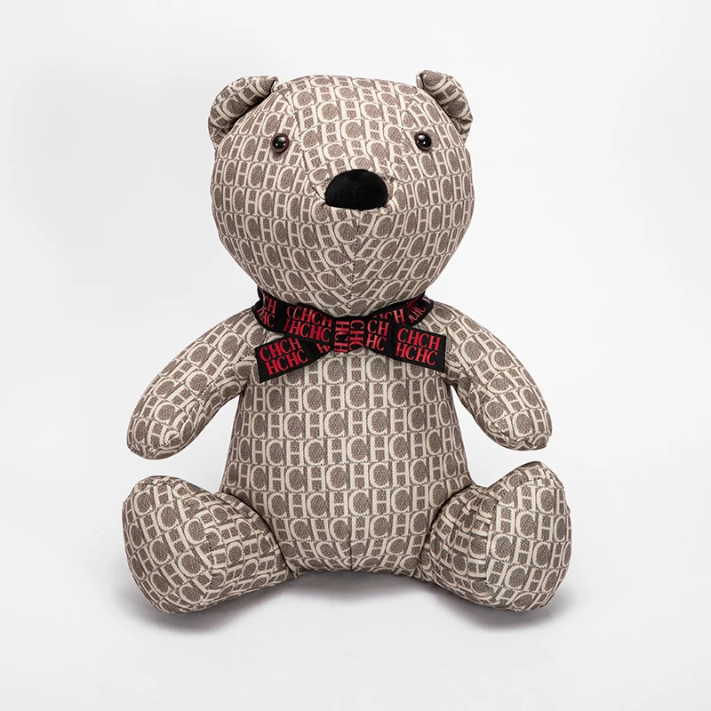 CHCH Fashion Bear Family Gifts, Living Room, Bedroom, Shop Accessories Decoration, Multiple Occasions, Hand Gift Gifts